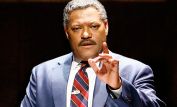 Laurence Fishburne
