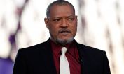 Laurence Fishburne