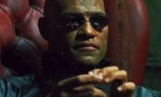 Laurence Fishburne