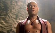 Laurence Fishburne