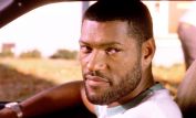 Laurence Fishburne