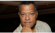 Laurence Fishburne