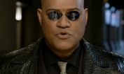 Laurence Fishburne