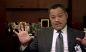 Laurence Fishburne
