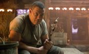 Laurence Fishburne