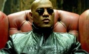Laurence Fishburne