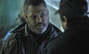 Laurence Fishburne