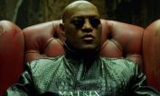 Laurence Fishburne
