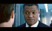 Laurence Fishburne