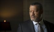 Laurence Fishburne