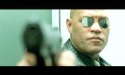 Laurence Fishburne