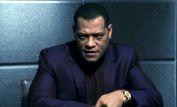 Laurence Fishburne