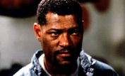 Laurence Fishburne