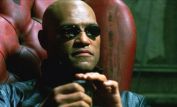 Laurence Fishburne