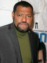 Laurence Fishburne