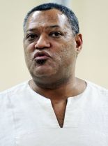 Laurence Fishburne