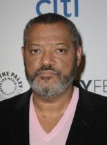 Laurence Fishburne