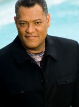 Laurence Fishburne