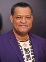 Laurence Fishburne