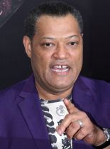 Laurence Fishburne