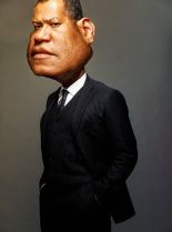 Laurence Fishburne