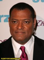 Laurence Fishburne