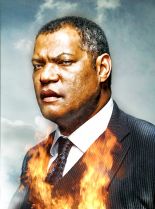 Laurence Fishburne