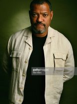 Laurence Fishburne