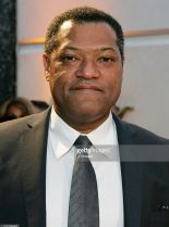 Laurence Fishburne