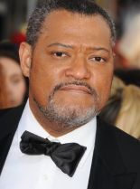 Laurence Fishburne