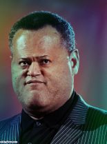 Laurence Fishburne