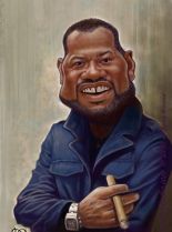 Laurence Fishburne