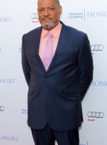 Laurence Fishburne