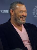 Laurence Fishburne