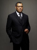 Laurence Fishburne