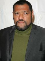 Laurence Fishburne
