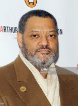 Laurence Fishburne