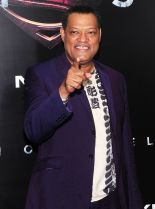 Laurence Fishburne