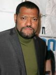 Laurence Fishburne