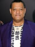 Laurence Fishburne