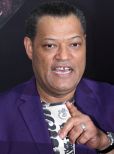 Laurence Fishburne