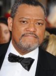 Laurence Fishburne