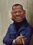 Laurence Fishburne