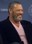 Laurence Fishburne