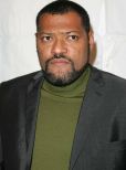 Laurence Fishburne