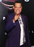 Laurence Fishburne