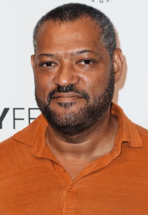 Laurence Fishburne
