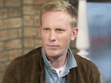 Laurence Fox