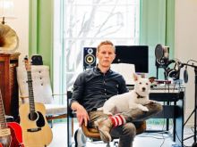 Laurence Fox