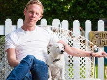 Laurence Fox